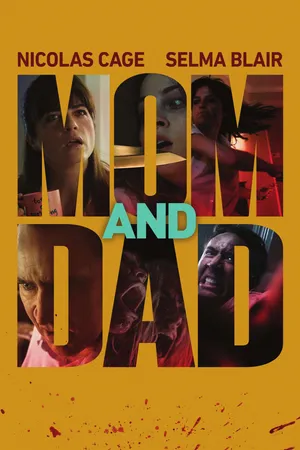 Mom And Dad