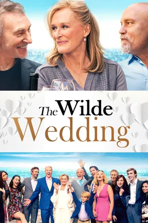 Wilde Wedding, The CA