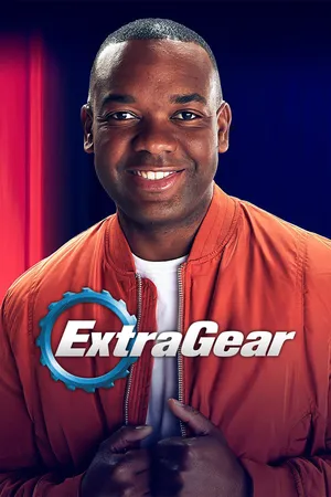 Top Gear: Extra Gear