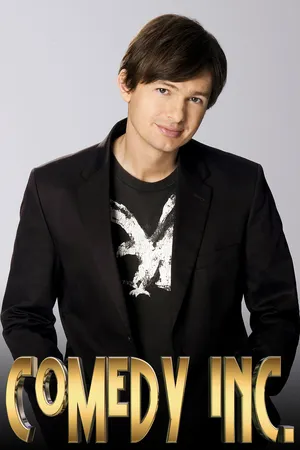 Comedy Inc