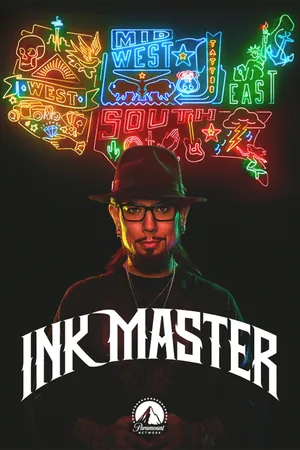 Ink Master