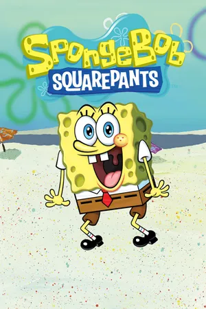 Bob Esponja