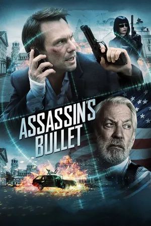 Assassin'S Bullet