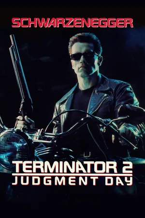 Terminator 2: Judgment Day