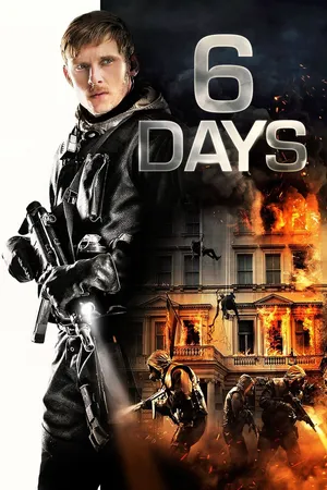 6 Days CA