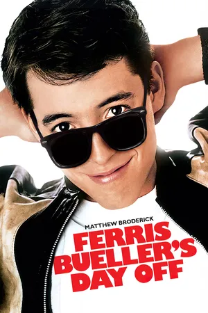 Ferris Bueller's Day Off