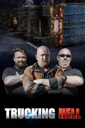 Trucking Hell