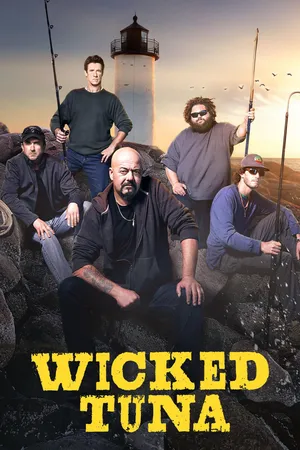 Wicked Tuna