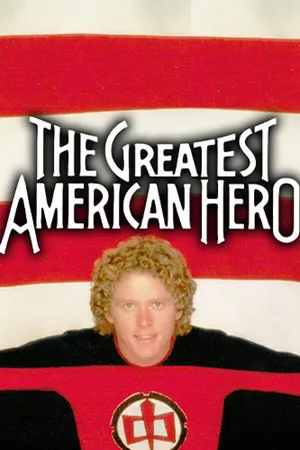 The Greatest American Hero