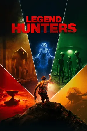 Legend Hunters