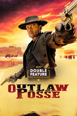 Outlaw Posse