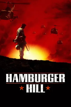 Hamburger Hill - Collina 937