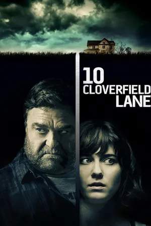 Rua Cloverfield, 10