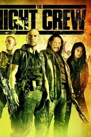 The Night Crew
