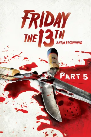 Friday the 13th Part V: A New Beginning