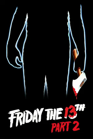 Friday the 13th Part II