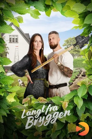 Langt fra Bryggen