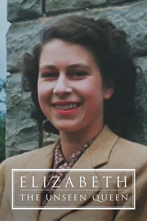 The Queen: Unseen
