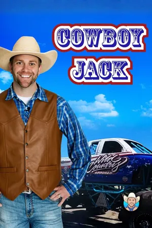 Cowboy Jack