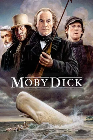 Moby Dick 1998