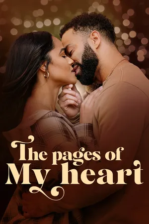 The Pages of My Heart