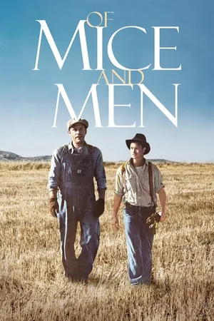 Of Mice and Men