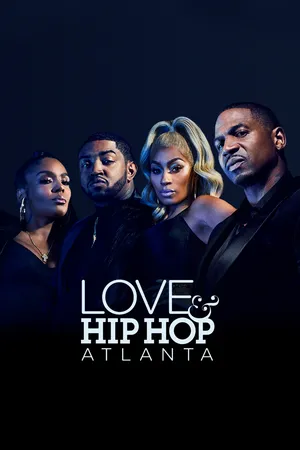 Love & Hip Hop Atlanta