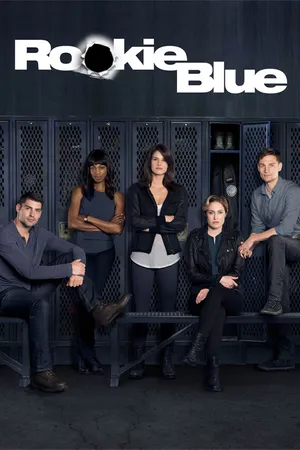 Rookie Blue