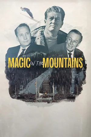 Magic in the Mountains
