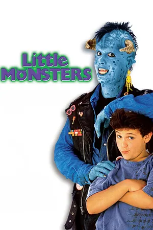 Little Monsters