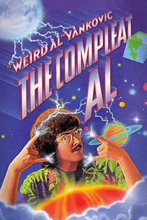 The Compleat Al (1985)