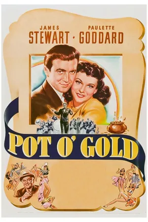Pot O' Gold