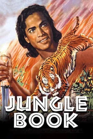 Jungle Book