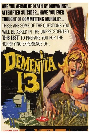Dementia 13