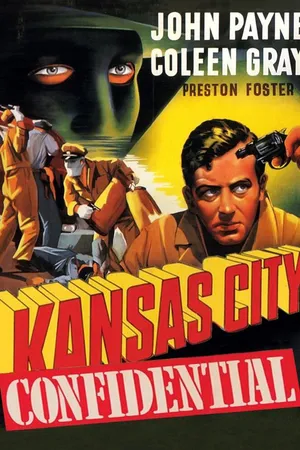 Kansas City Confidential