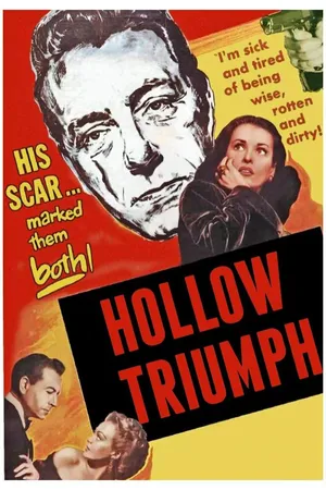 Hollow Triumph