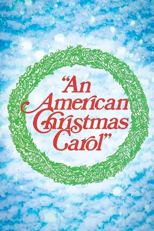 An American Christmas Carol (1979)