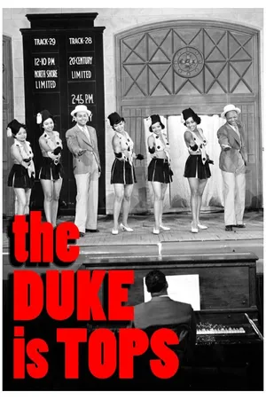 The Duke Is Tops