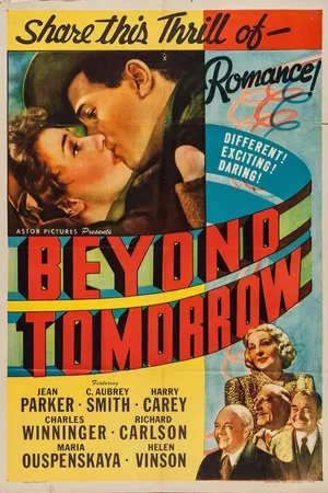 Beyond Tomorrow (1940)