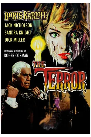 The Terror