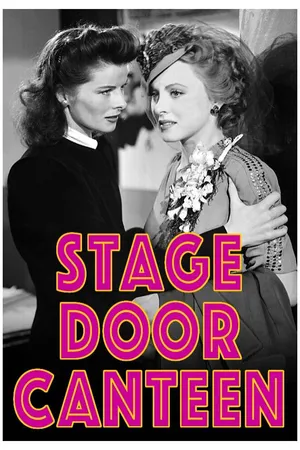 Stage Door Canteen