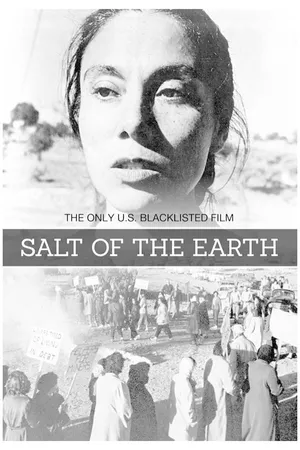 Salt of the Earth (1954)