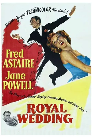 Royal Wedding (1951)