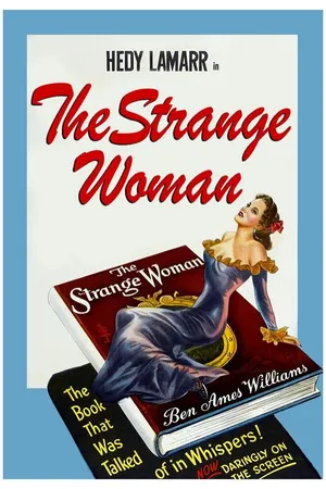 The Strange Woman (1946)
