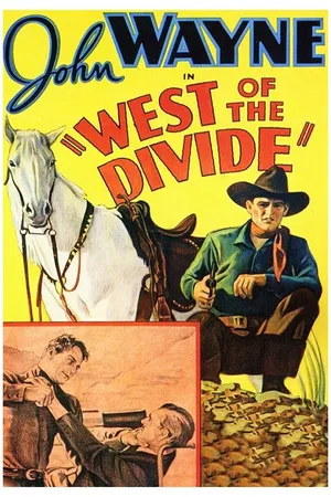 West of the Divide