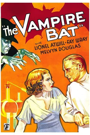The Vampire Bat