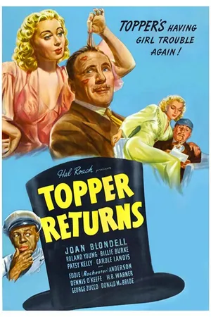 Topper Returns (1941)