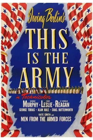 This is the Army (1943)