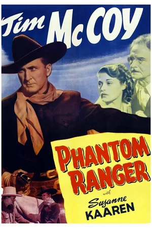 Phantom Ranger