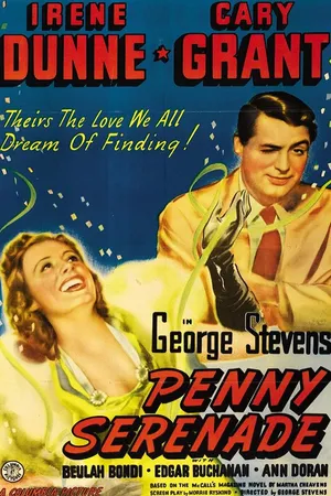 Penny Serenade (1941)